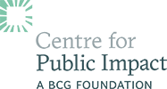 Centre for Public Impact