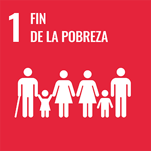 1 Fin de la pobreza