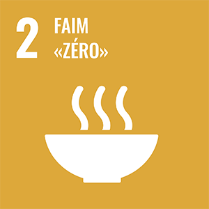 2 Faim "zéro"
