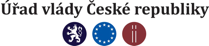 Úřadu vlády České republiky
