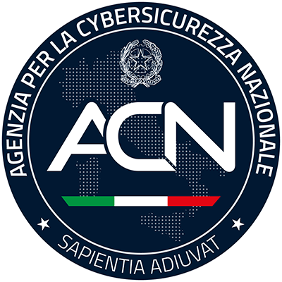 Agenzia per la Cybersicurezza Nazionale