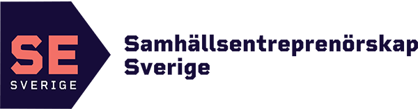 Samhällsentreprenörskap Sverige